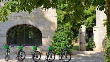 Biciclette