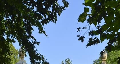 Hôtel Château Saint-Gilles - Bayeux