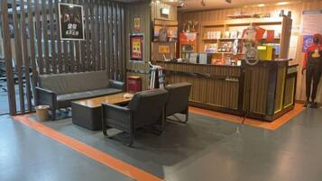 Ăquipement de lâhĂ©bergement