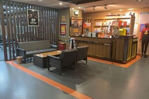 Comodidades da propriedade