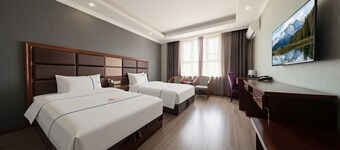 Jinyu Hotel