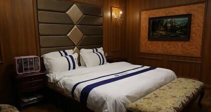 Jinyu Hotel