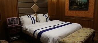Jinyu Hotel