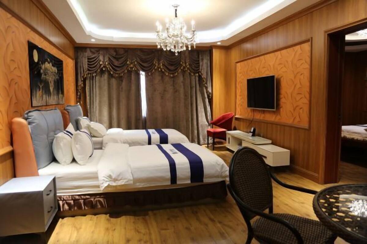 Habitación