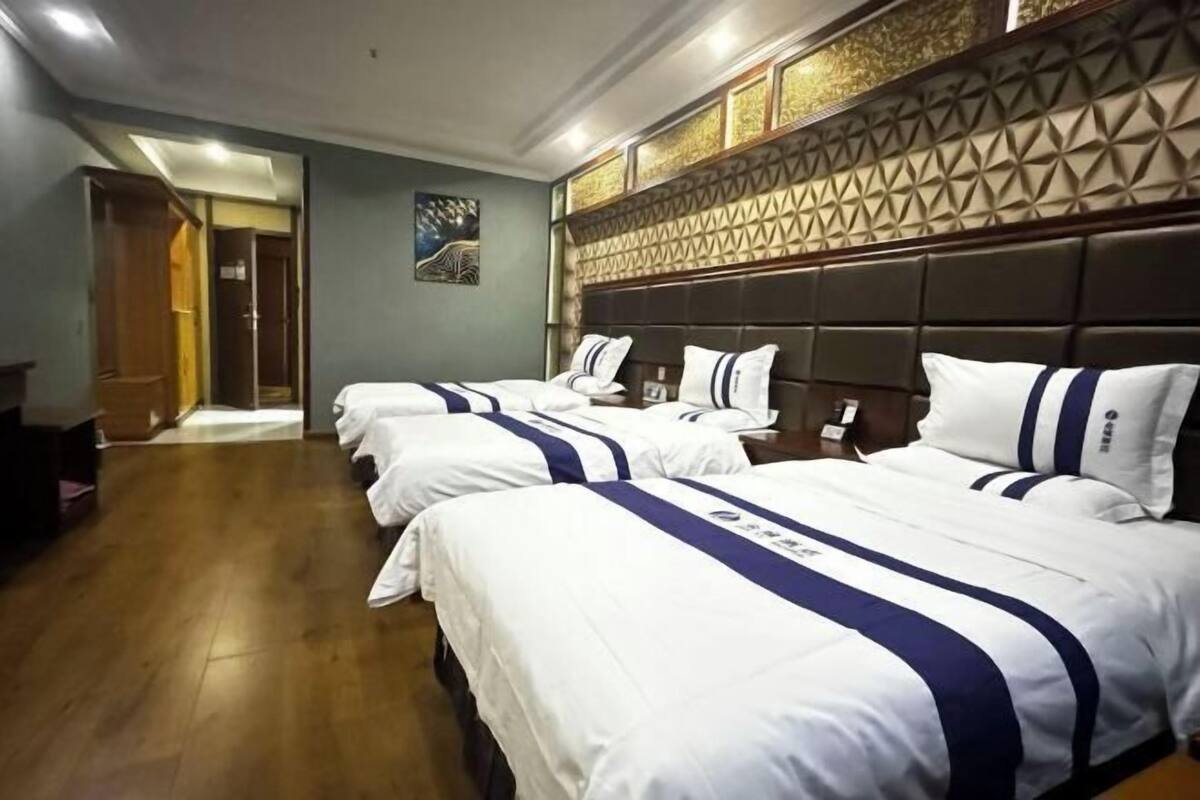 Habitación