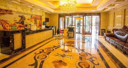 Jinyu Hotel