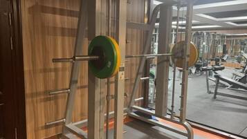 Tiện nghi, dịch vụ nơi lưu trú