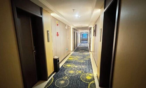 Jinyu Hotel