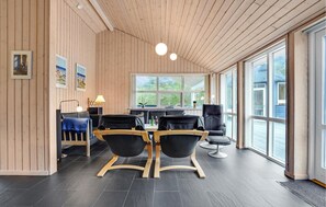 Interiør