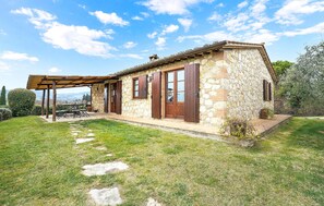 Exterior - Pet friendly home in Cetona (Cetona)