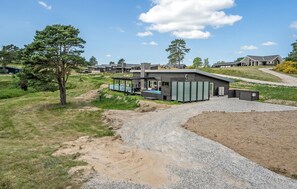 Exterior - Beautiful home in Ebeltoft (Ebeltoft)