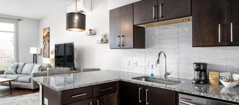 Pet Friendly Studio King Suite | 100