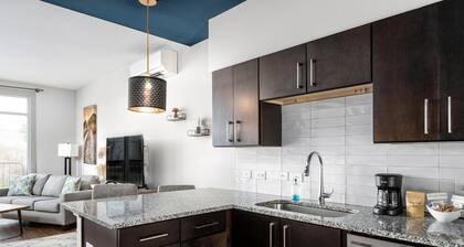 Pet-Friendly Studio King Suite