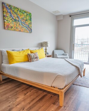 Bügeleisen/Bügelbrett, WLAN, Bettwäsche