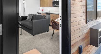 Bison Meadow Lodge #6