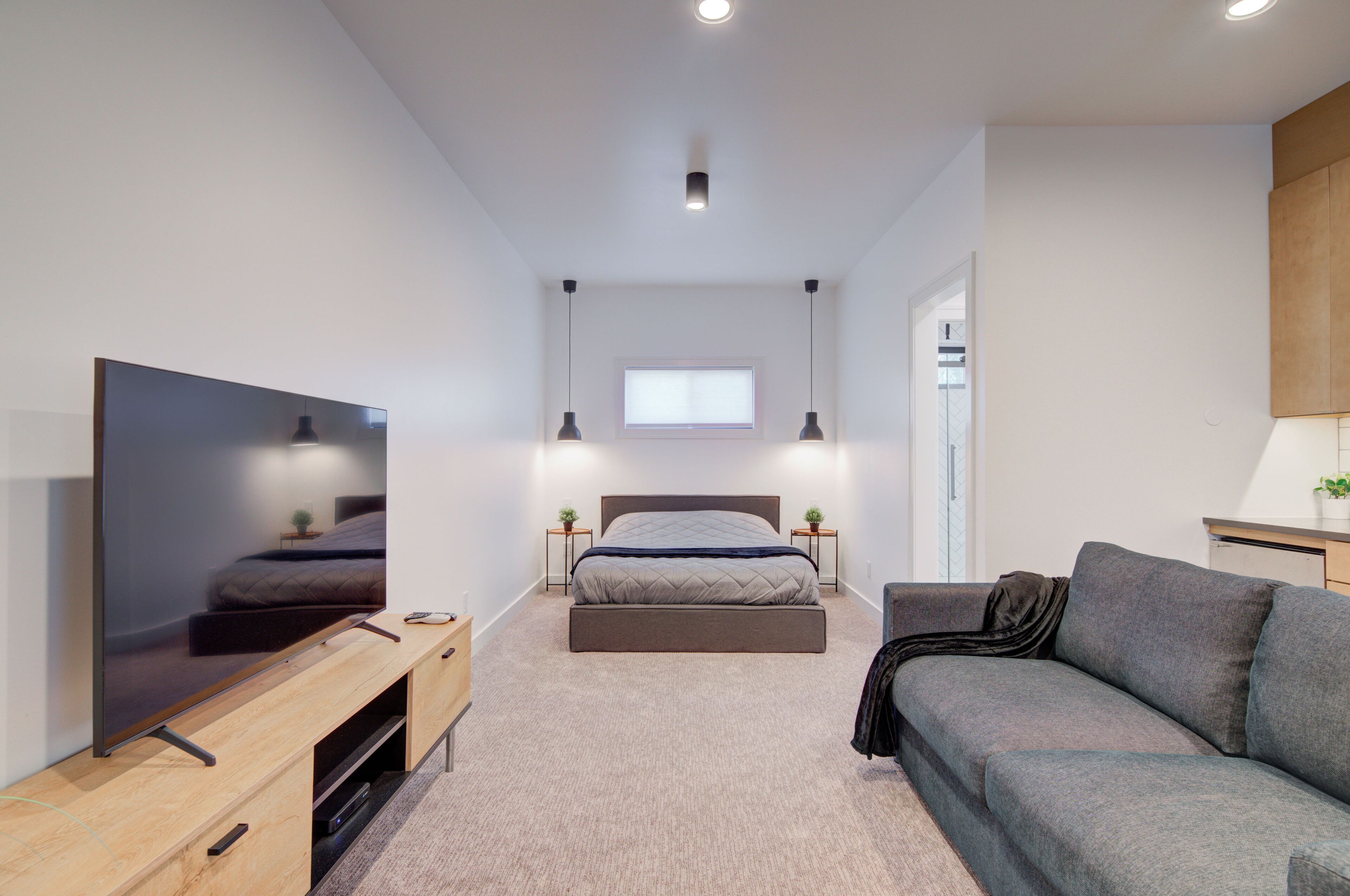 Bison Meadow Lodge #6