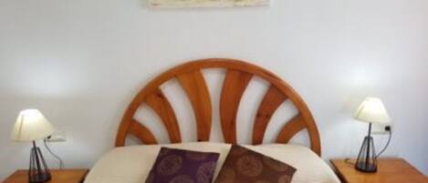 4 quartos, berço de viagem, Wi-Fi