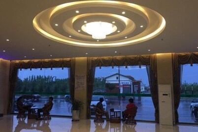 Yinhe Hotel