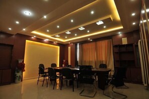 Meeting facility - Yinhe Hotel (Duolun)