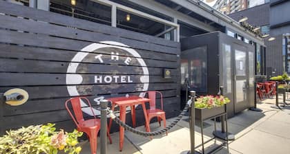 Center Gulch - Walk to Downtown - Private Parking