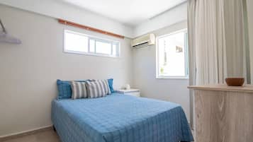 7 chambres, Wi-Fi gratuit