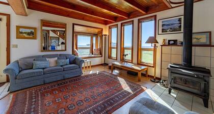 The Cove House