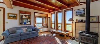 The Cove House