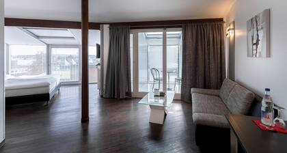 Turmhotel Rhein Main