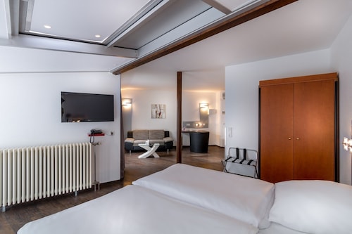 Turmhotel Rhein Main