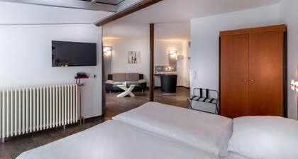 Turmhotel Rhein Main