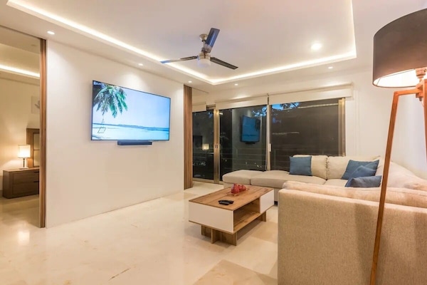 Sala/ Family room