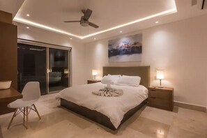 3 quartos, escrivaninha, berço de viagem, Wi-Fi de cortesia