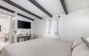 1 slaapkamer, gratis wifi, beddengoed