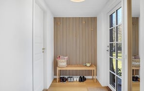 Interiør