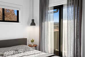 1 habitación, wifi gratis y ropa de cama 