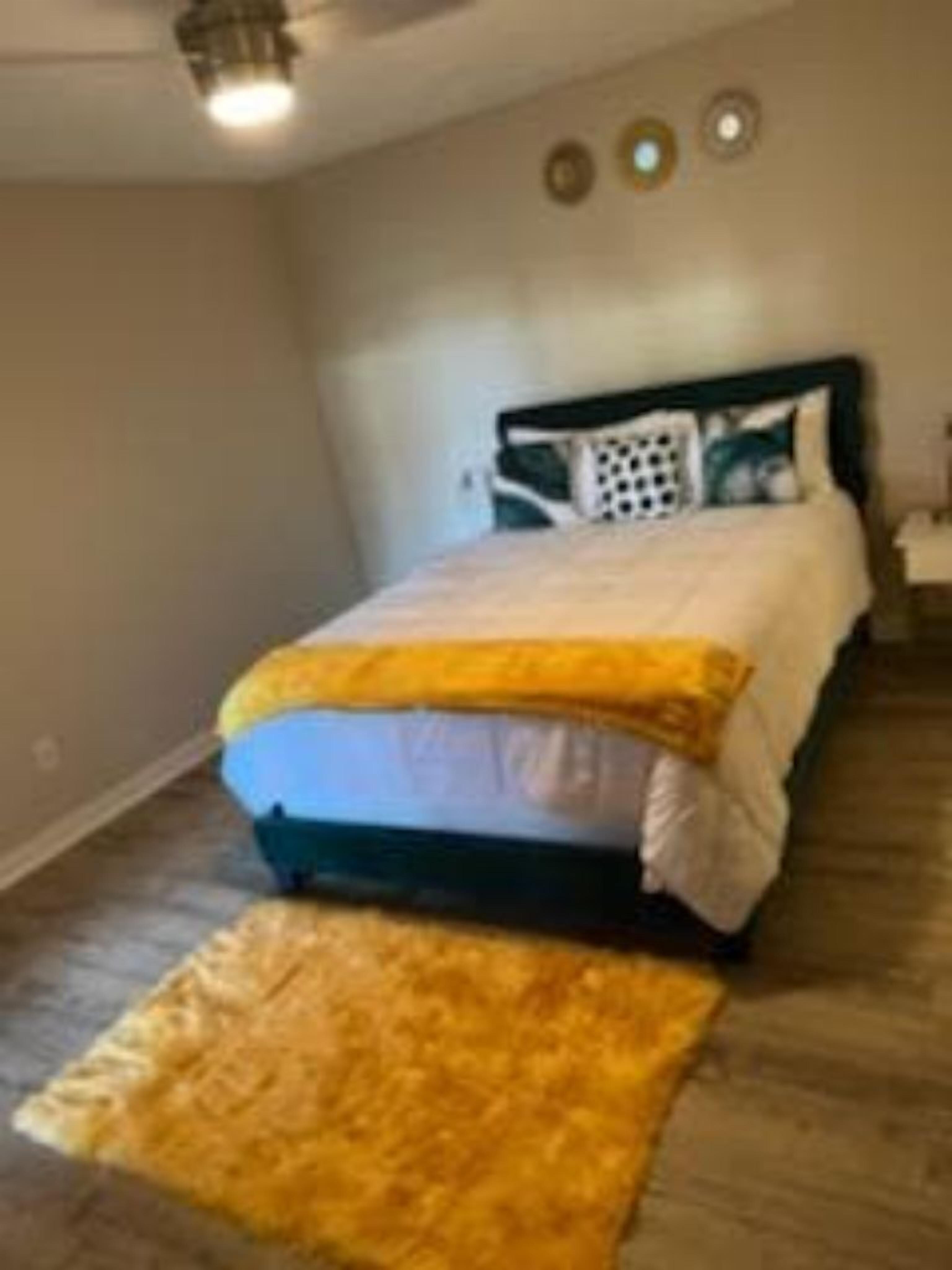 2BR│2BA Cozy and Spacious Apt w/ Gym and Pool