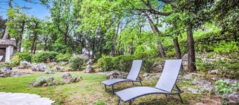 Cozy home in Roquefort-les-Pins