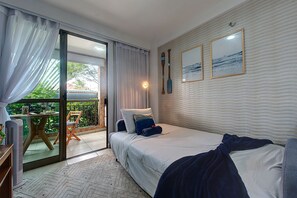 2 habitaciones y wifi gratis 