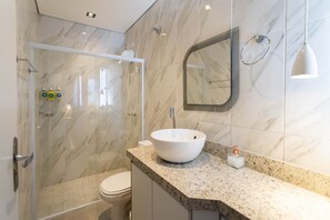 Bathroom - Coliving Vila Mariana (São Paulo)