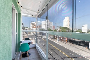 Suite 1 | Intérieur