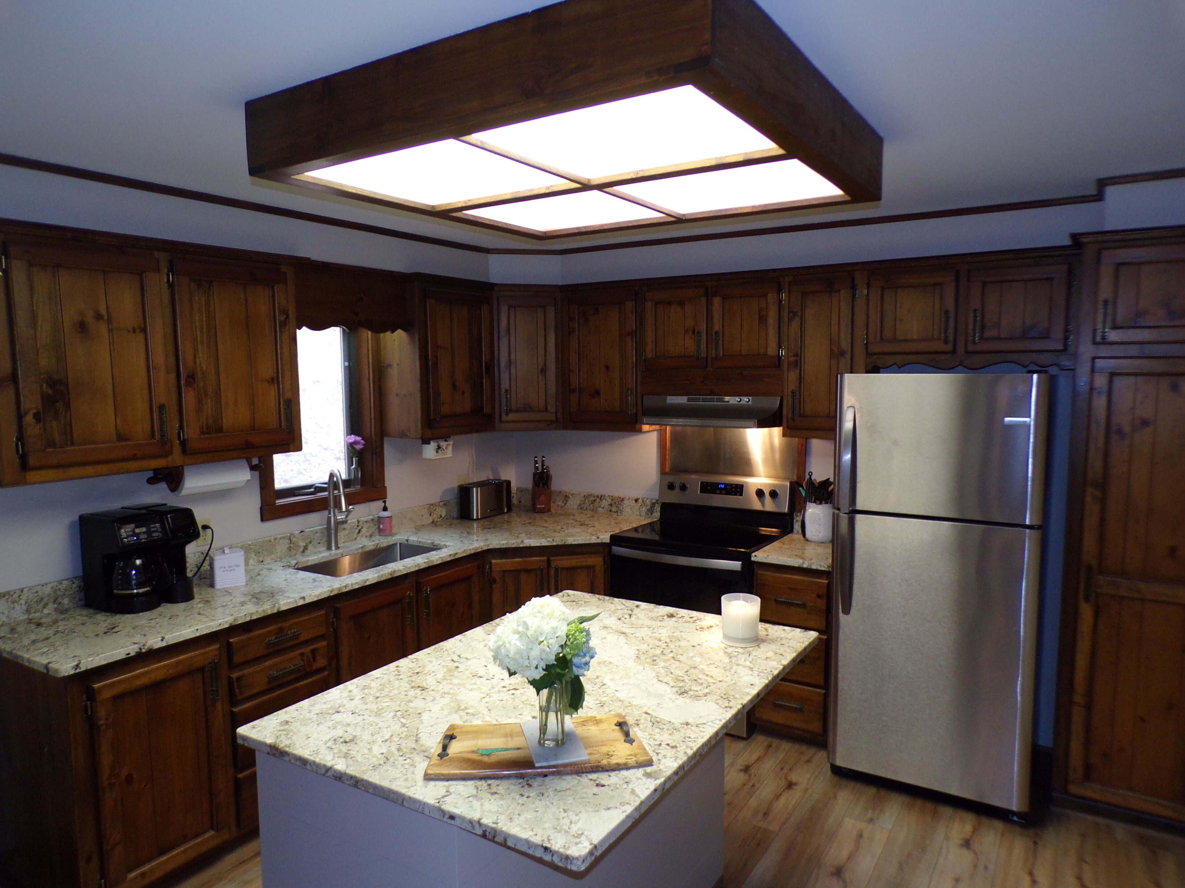 MT Nest - Secluded Cottage on the New River!