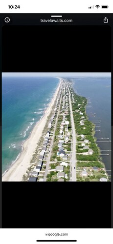 Oceanfront Condo-Sleeps 4-Newly Renovated