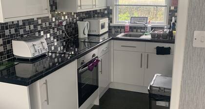 Perfect Chalet for a small family stay close to Norfolk Beach, Hemsby