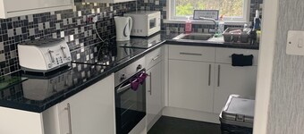Perfect Chalet for a small family stay close to Norfolk Beach, Hemsby
