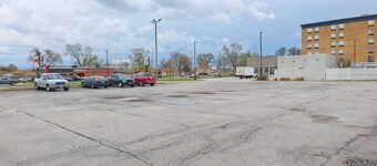 Plaza Hotel By OYO Calumet Park Near Alsip I 57
