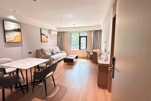 Room - Yulin Hotel (Yuchai Shop) (Yulin)