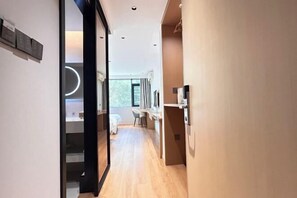 Room - Yulin Hotel (Yuchai Shop) (Yulin)