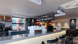咖啡店