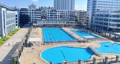 Yulin Hotel (Yuchai Shop)