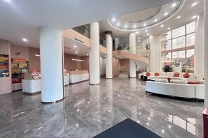 Lobby - Yulin Hotel (Yuchai Shop) (Yulin)